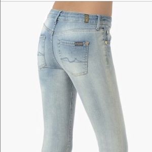Fabulous 7FAM Olivya  Jeans